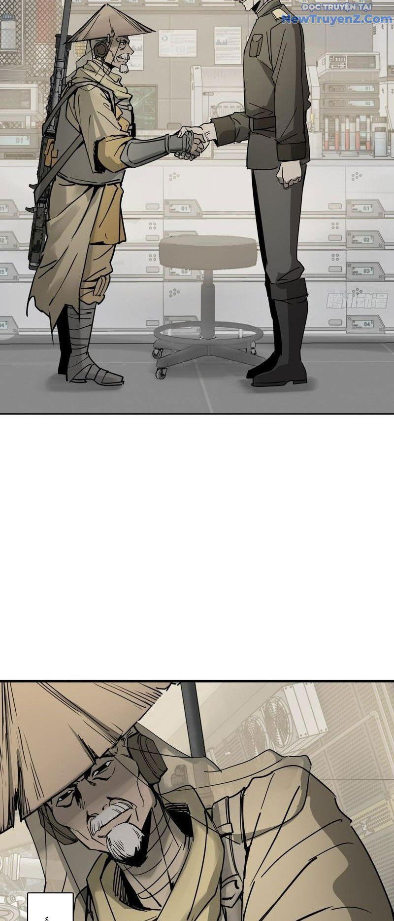 đọc truyện Bắt Đầu Từ Cửu Đầu Điểu Chương 289 ảnh 29 tại Thiên Thai Truyện