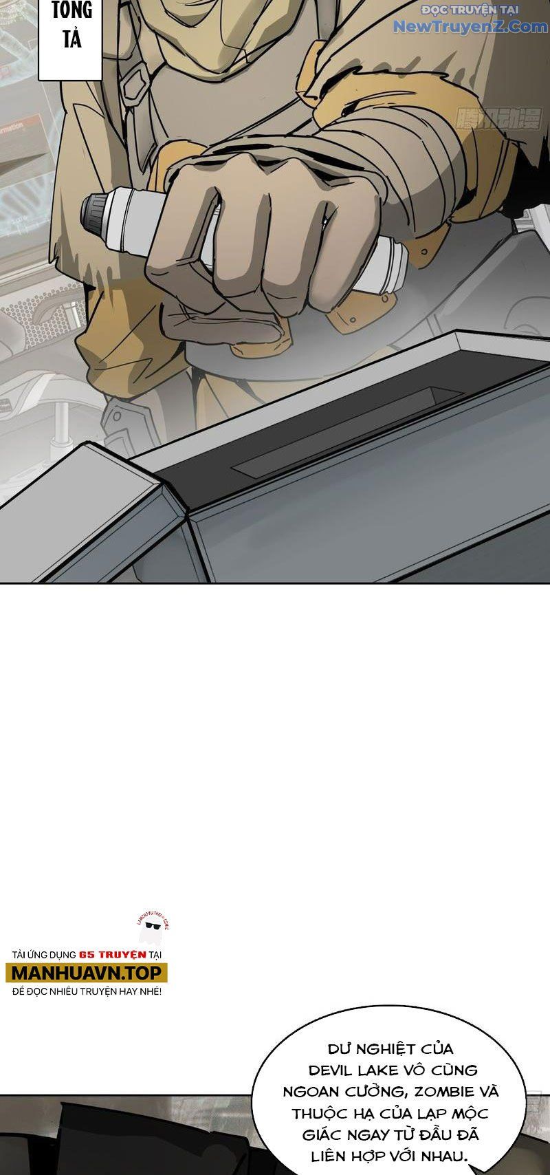 đọc truyện Bắt Đầu Từ Cửu Đầu Điểu Chương 289 ảnh 30 tại Thiên Thai Truyện