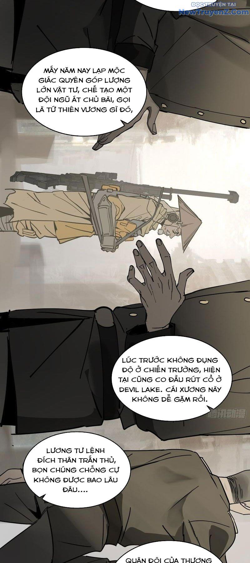 đọc truyện Bắt Đầu Từ Cửu Đầu Điểu Chương 289 ảnh 31 tại Thiên Thai Truyện