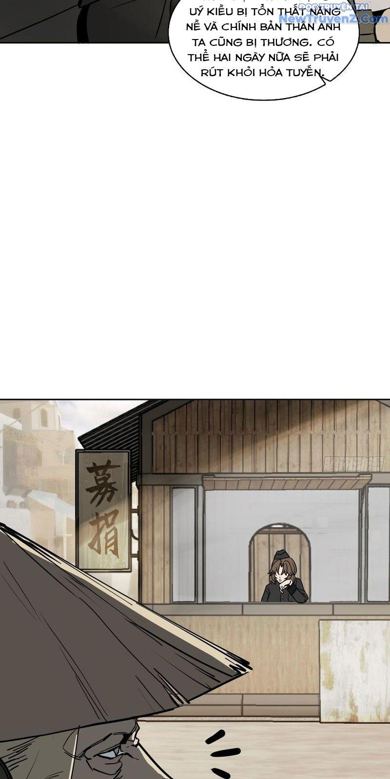 đọc truyện Bắt Đầu Từ Cửu Đầu Điểu Chương 289 ảnh 32 tại Thiên Thai Truyện