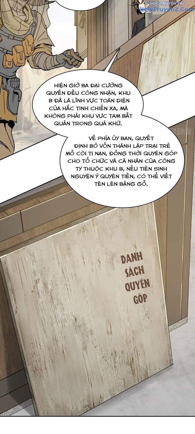 đọc truyện Bắt Đầu Từ Cửu Đầu Điểu Chương 289 ảnh 34 tại Thiên Thai Truyện