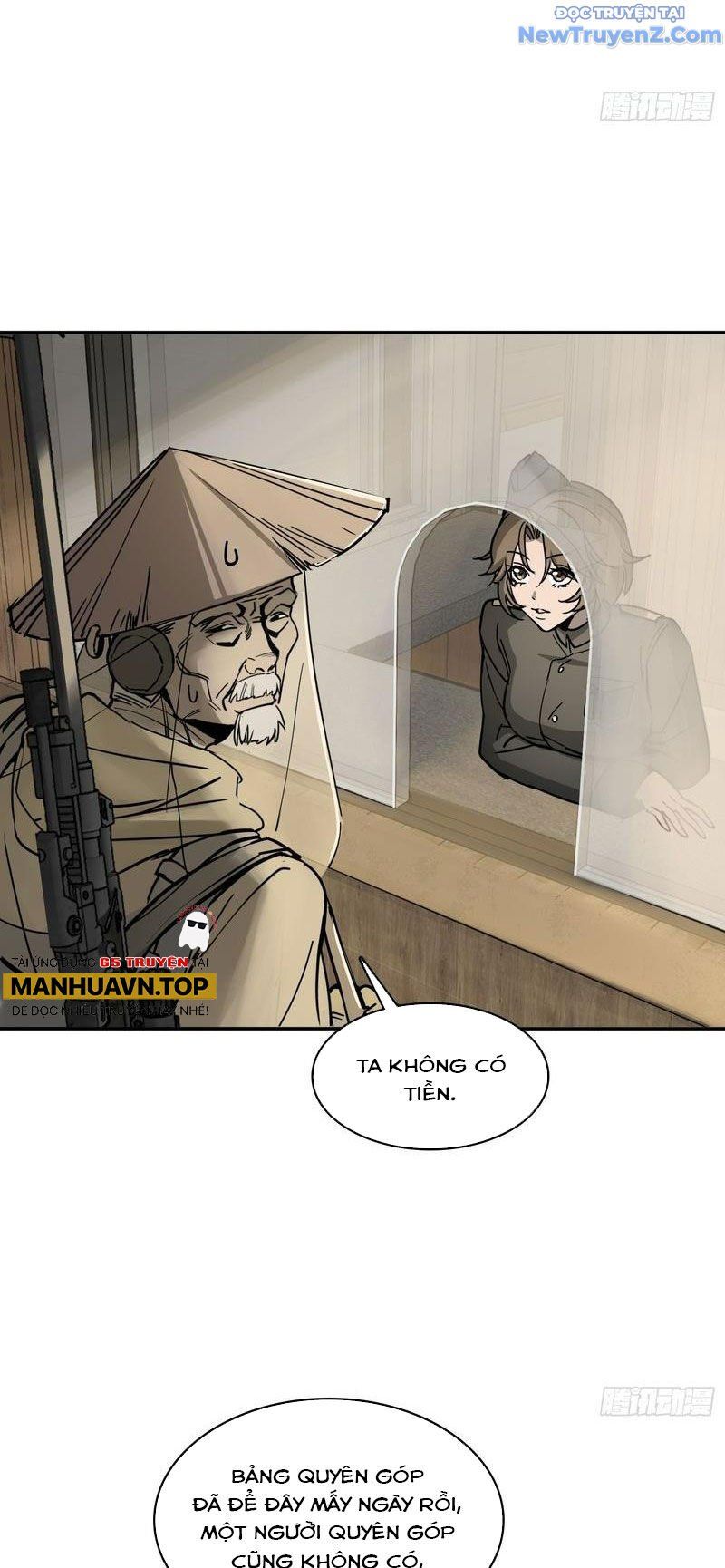 đọc truyện Bắt Đầu Từ Cửu Đầu Điểu Chương 289 ảnh 35 tại Thiên Thai Truyện