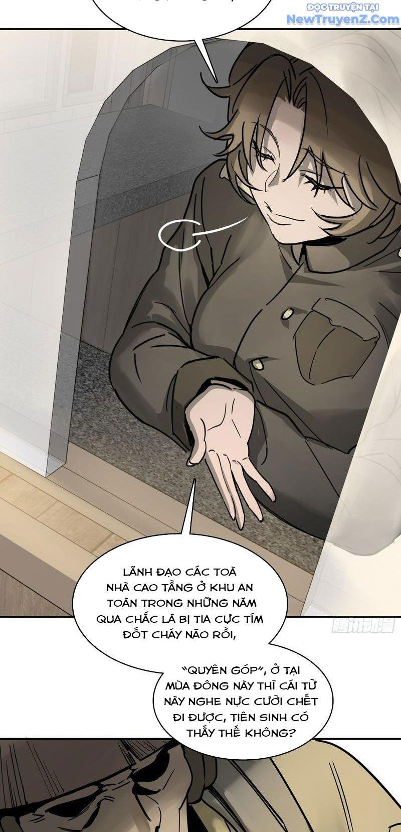 đọc truyện Bắt Đầu Từ Cửu Đầu Điểu Chương 289 ảnh 36 tại Thiên Thai Truyện