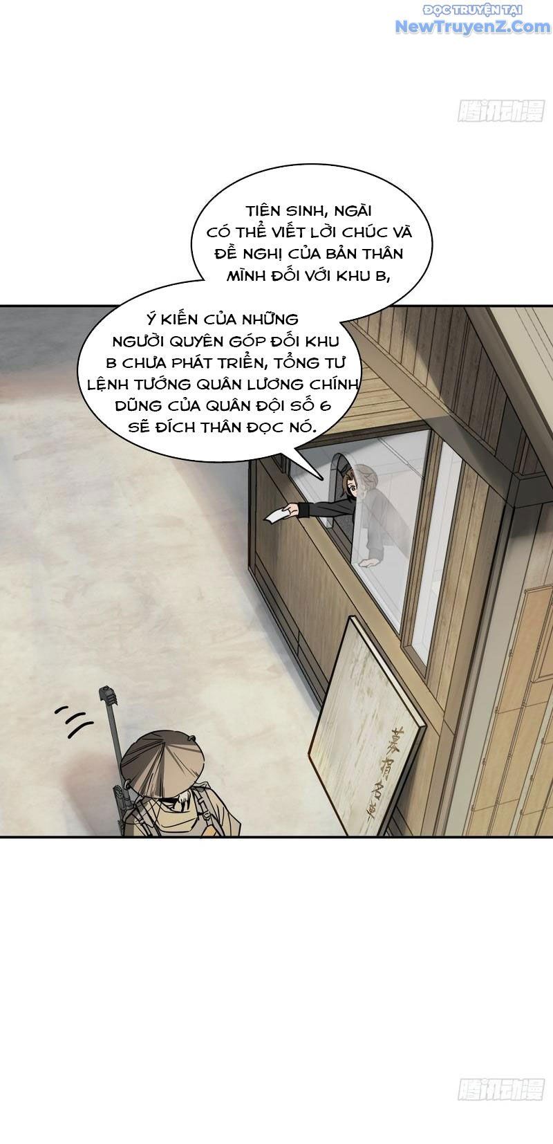 đọc truyện Bắt Đầu Từ Cửu Đầu Điểu Chương 289 ảnh 39 tại Thiên Thai Truyện