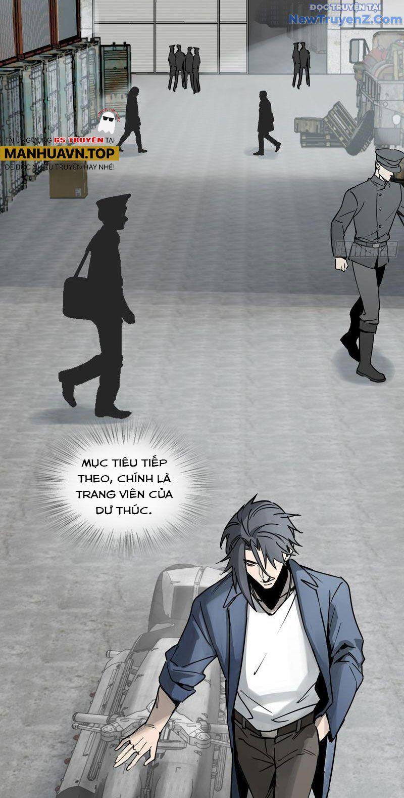 đọc truyện Bắt Đầu Từ Cửu Đầu Điểu Chương 289 ảnh 6 tại Thiên Thai Truyện