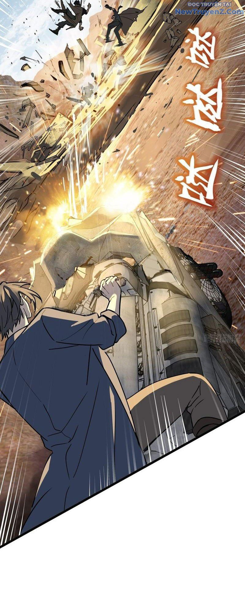 đọc truyện Bắt Đầu Từ Cửu Đầu Điểu Chương 289 ảnh 61 tại Thiên Thai Truyện