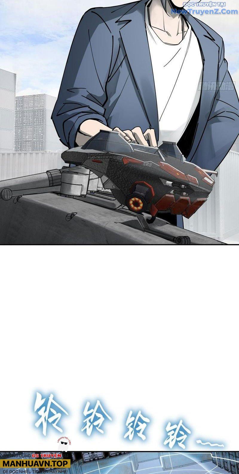 đọc truyện Bắt Đầu Từ Cửu Đầu Điểu Chương 289 ảnh 8 tại Thiên Thai Truyện