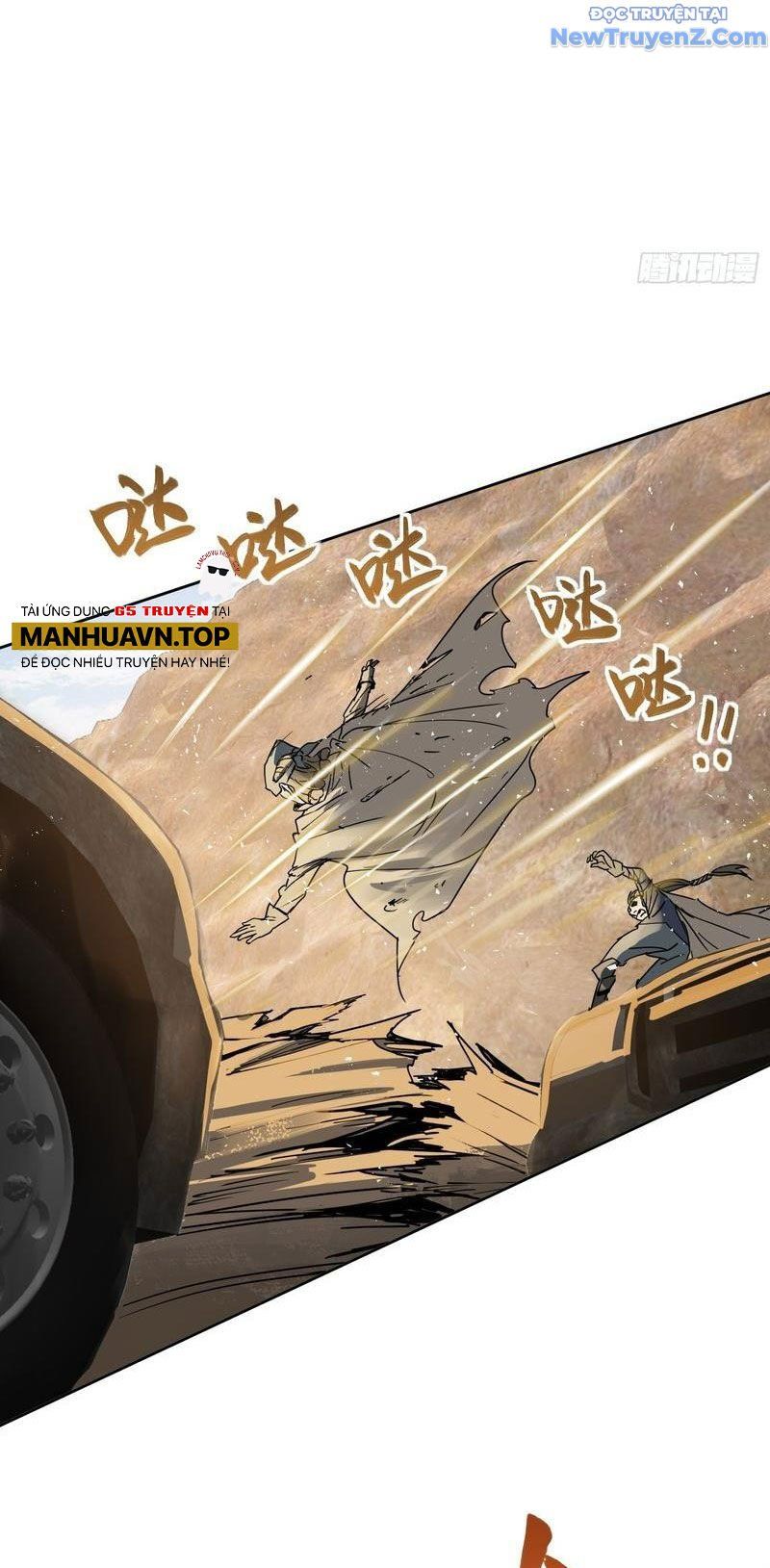 đọc truyện Bắt Đầu Từ Cửu Đầu Điểu Chương 289 ảnh 62 tại Thiên Thai Truyện