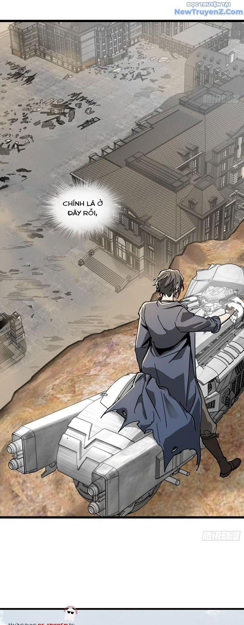 đọc truyện Bắt Đầu Từ Cửu Đầu Điểu Chương 289 ảnh 66 tại Thiên Thai Truyện