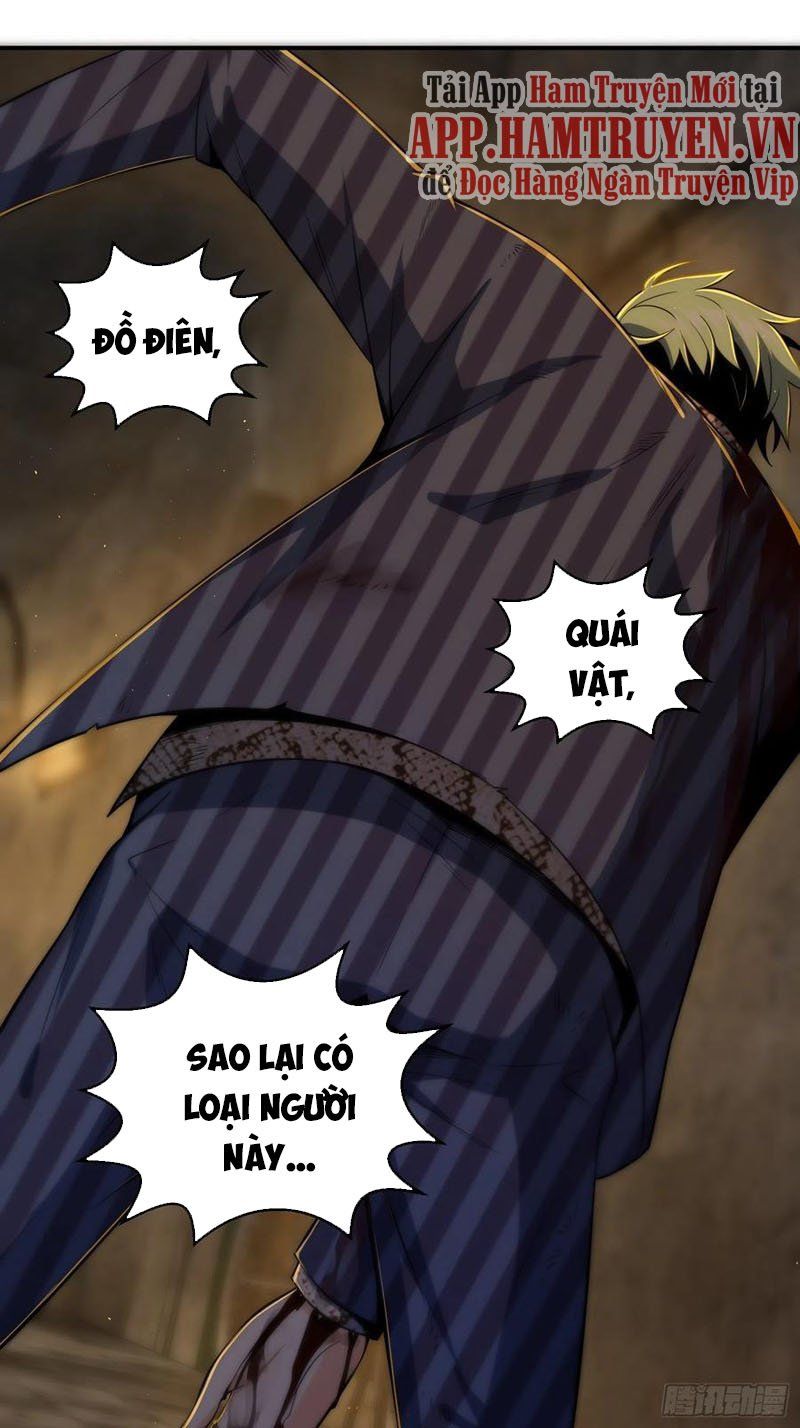 đọc truyện Bắt Đầu Từ Cửu Đầu Điểu Chương 29 ảnh 3 tại Thiên Thai Truyện