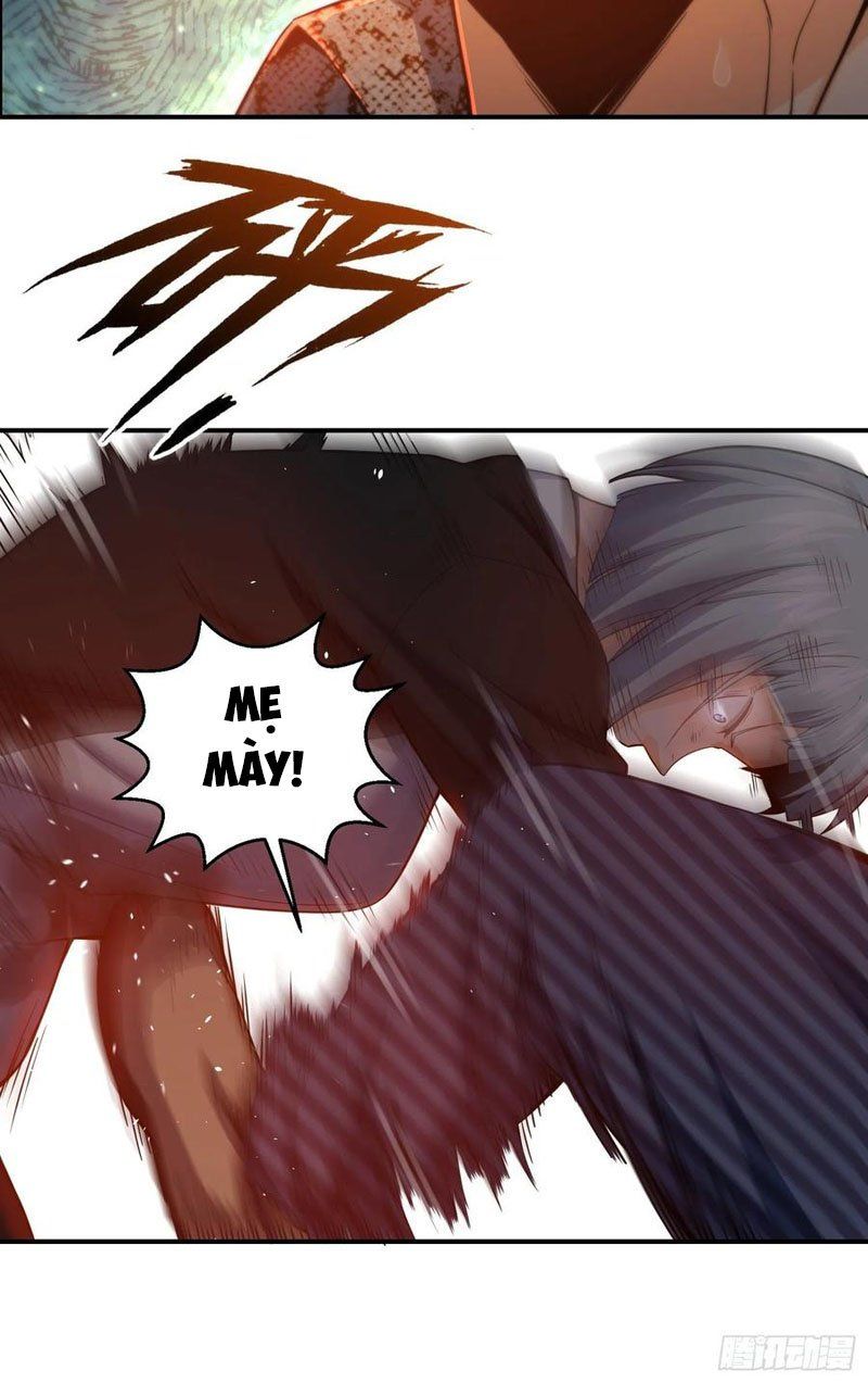 đọc truyện Bắt Đầu Từ Cửu Đầu Điểu Chương 29 ảnh 12 tại Thiên Thai Truyện