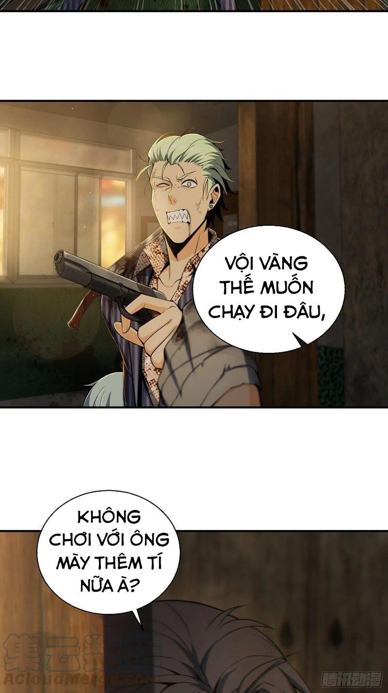 đọc truyện Bắt Đầu Từ Cửu Đầu Điểu Chương 29 ảnh 14 tại Thiên Thai Truyện