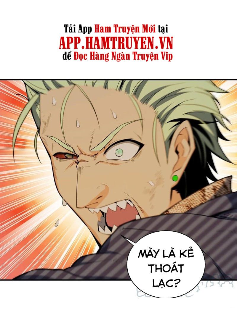 đọc truyện Bắt Đầu Từ Cửu Đầu Điểu Chương 29 ảnh 17 tại Thiên Thai Truyện