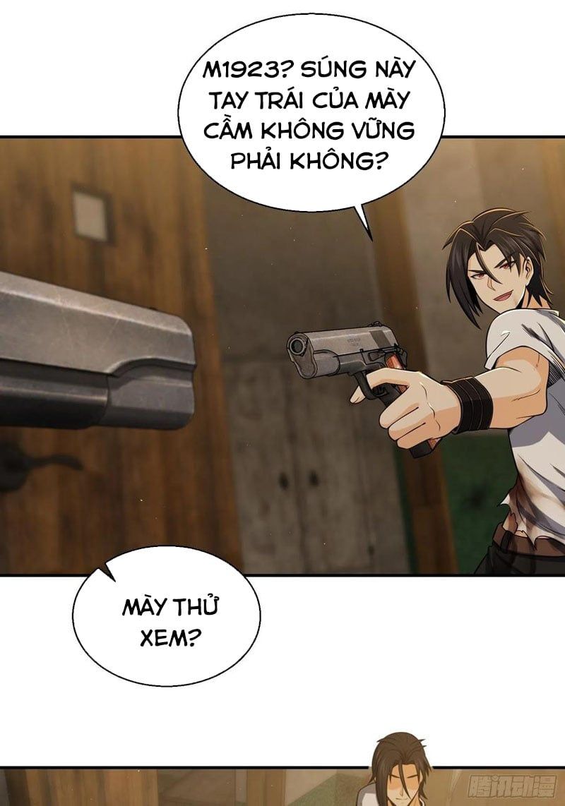 đọc truyện Bắt Đầu Từ Cửu Đầu Điểu Chương 29 ảnh 18 tại Thiên Thai Truyện