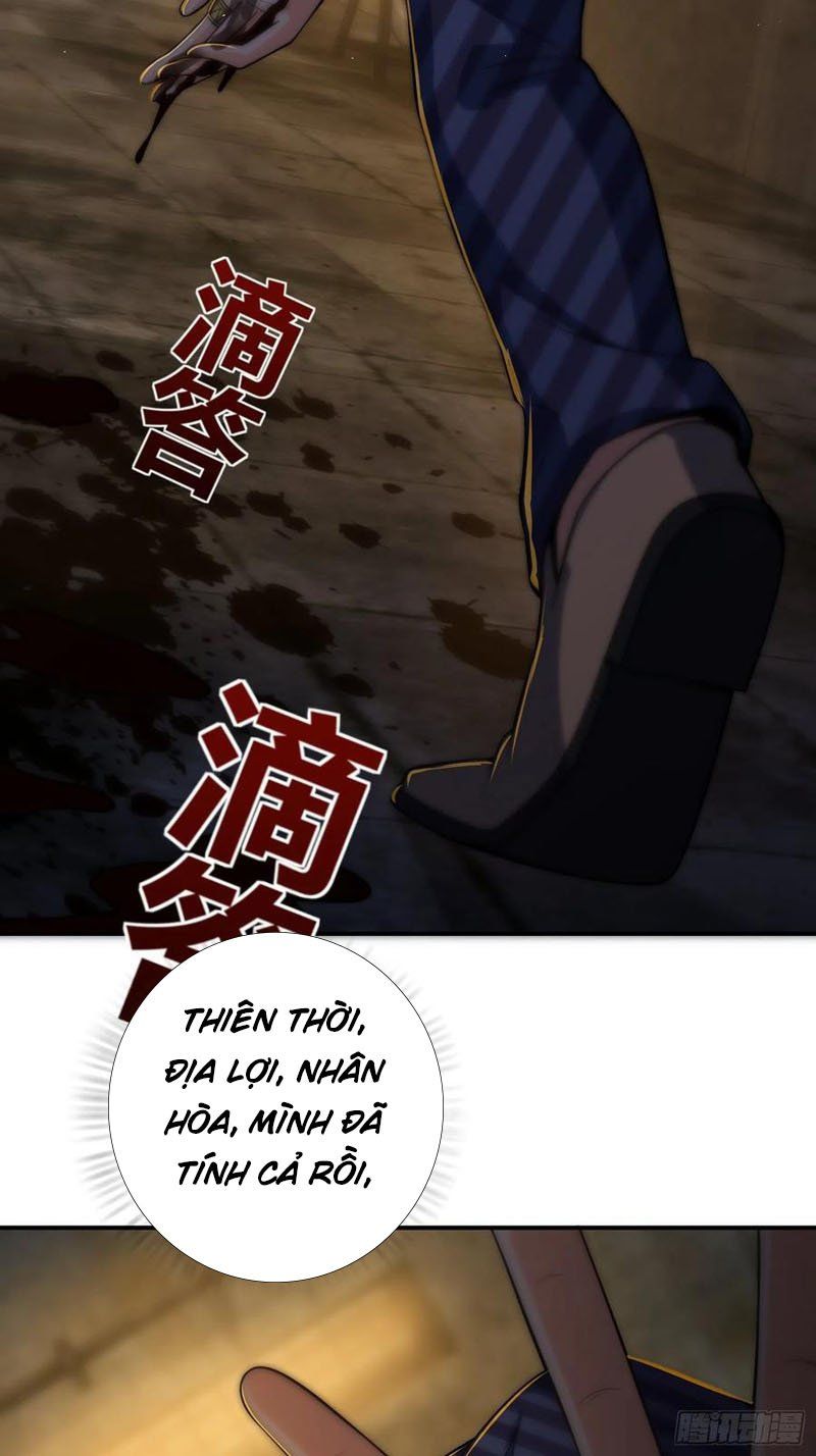 đọc truyện Bắt Đầu Từ Cửu Đầu Điểu Chương 29 ảnh 4 tại Thiên Thai Truyện