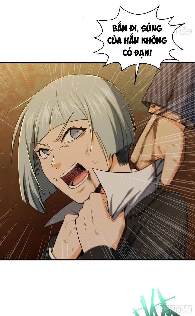 đọc truyện Bắt Đầu Từ Cửu Đầu Điểu Chương 29 ảnh 22 tại Thiên Thai Truyện