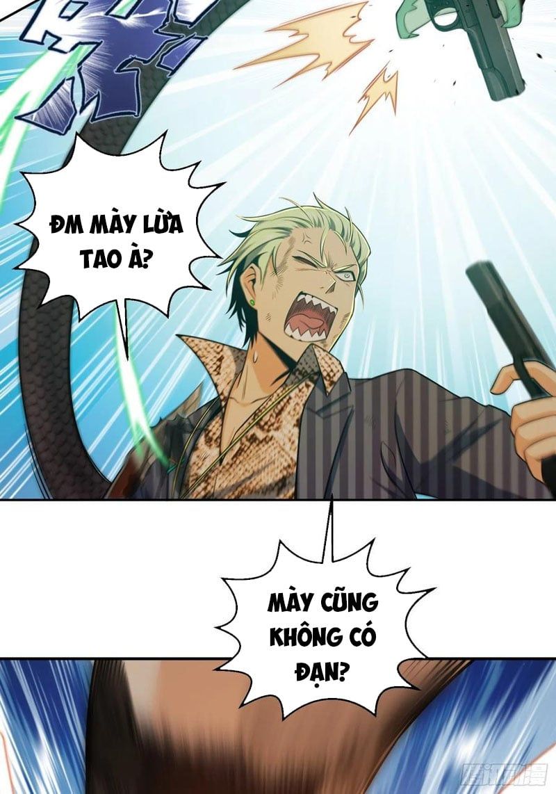 đọc truyện Bắt Đầu Từ Cửu Đầu Điểu Chương 29 ảnh 24 tại Thiên Thai Truyện