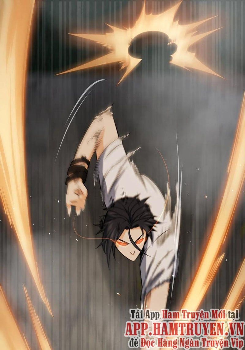 đọc truyện Bắt Đầu Từ Cửu Đầu Điểu Chương 29 ảnh 26 tại Thiên Thai Truyện