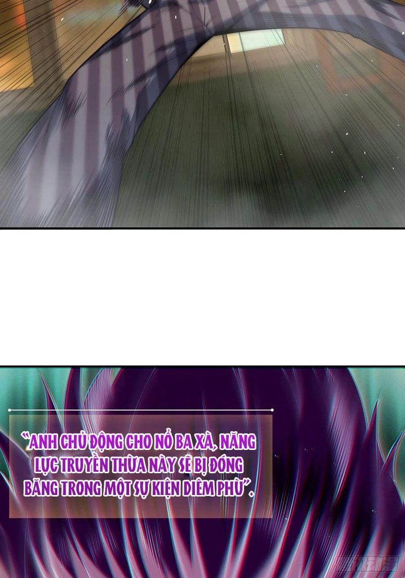 đọc truyện Bắt Đầu Từ Cửu Đầu Điểu Chương 29 ảnh 30 tại Thiên Thai Truyện