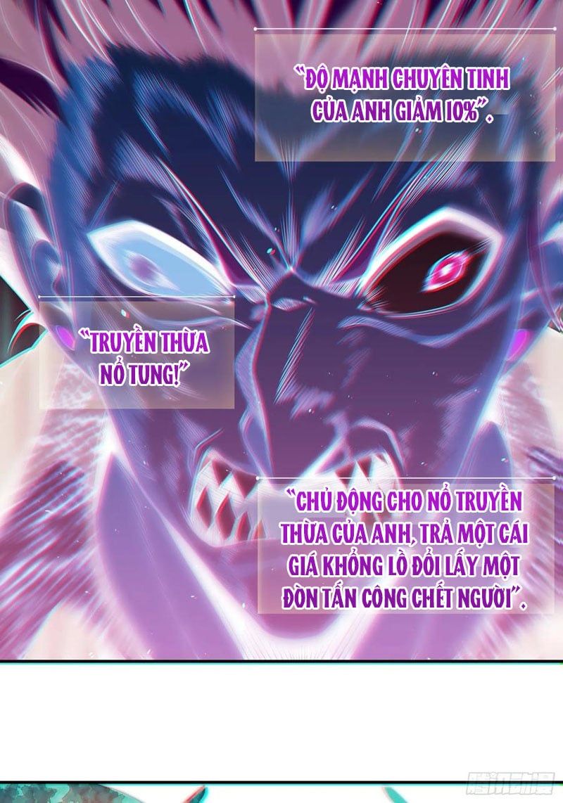 đọc truyện Bắt Đầu Từ Cửu Đầu Điểu Chương 29 ảnh 31 tại Thiên Thai Truyện