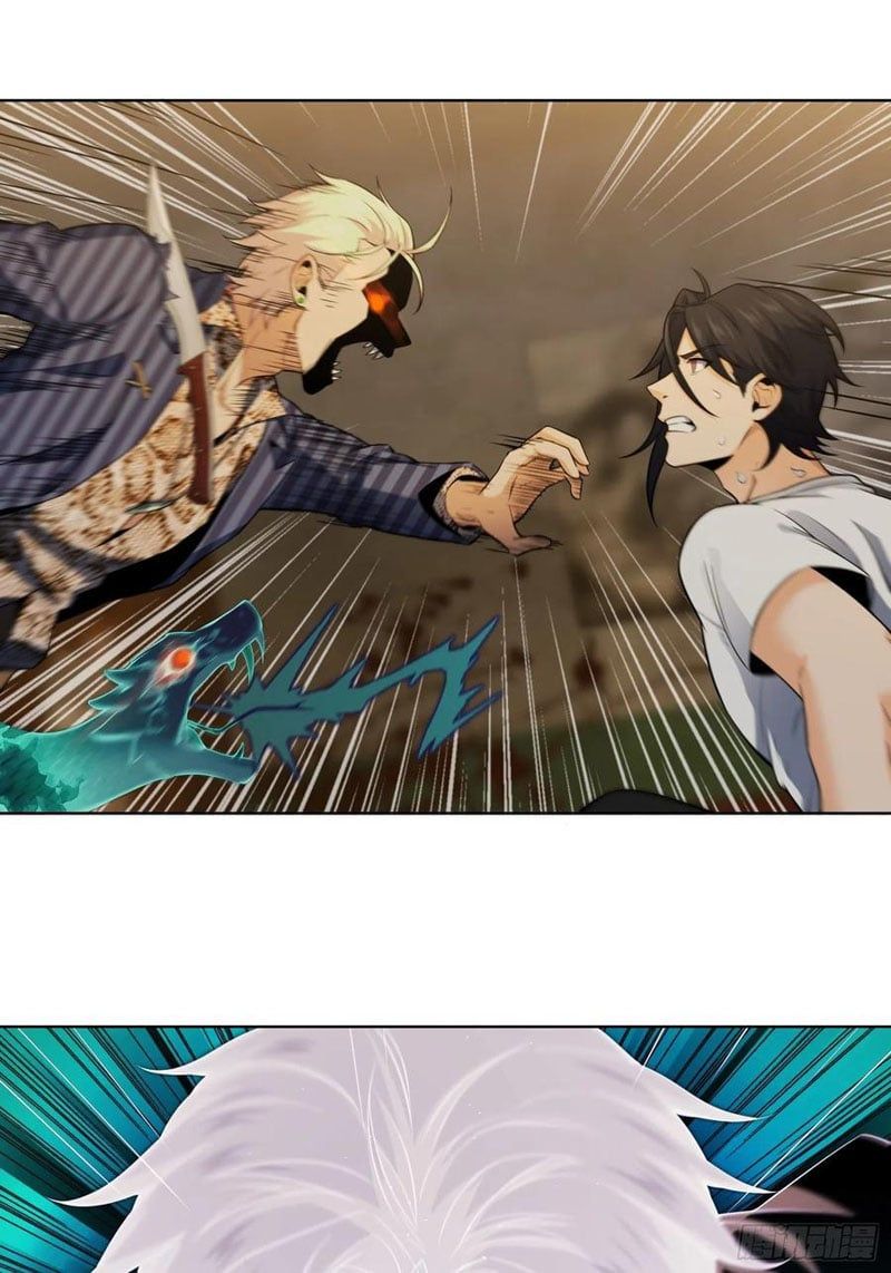 đọc truyện Bắt Đầu Từ Cửu Đầu Điểu Chương 29 ảnh 34 tại Thiên Thai Truyện