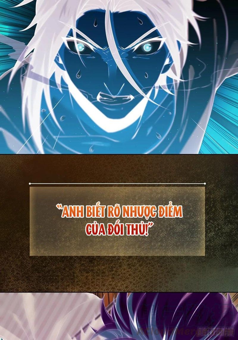 đọc truyện Bắt Đầu Từ Cửu Đầu Điểu Chương 29 ảnh 35 tại Thiên Thai Truyện