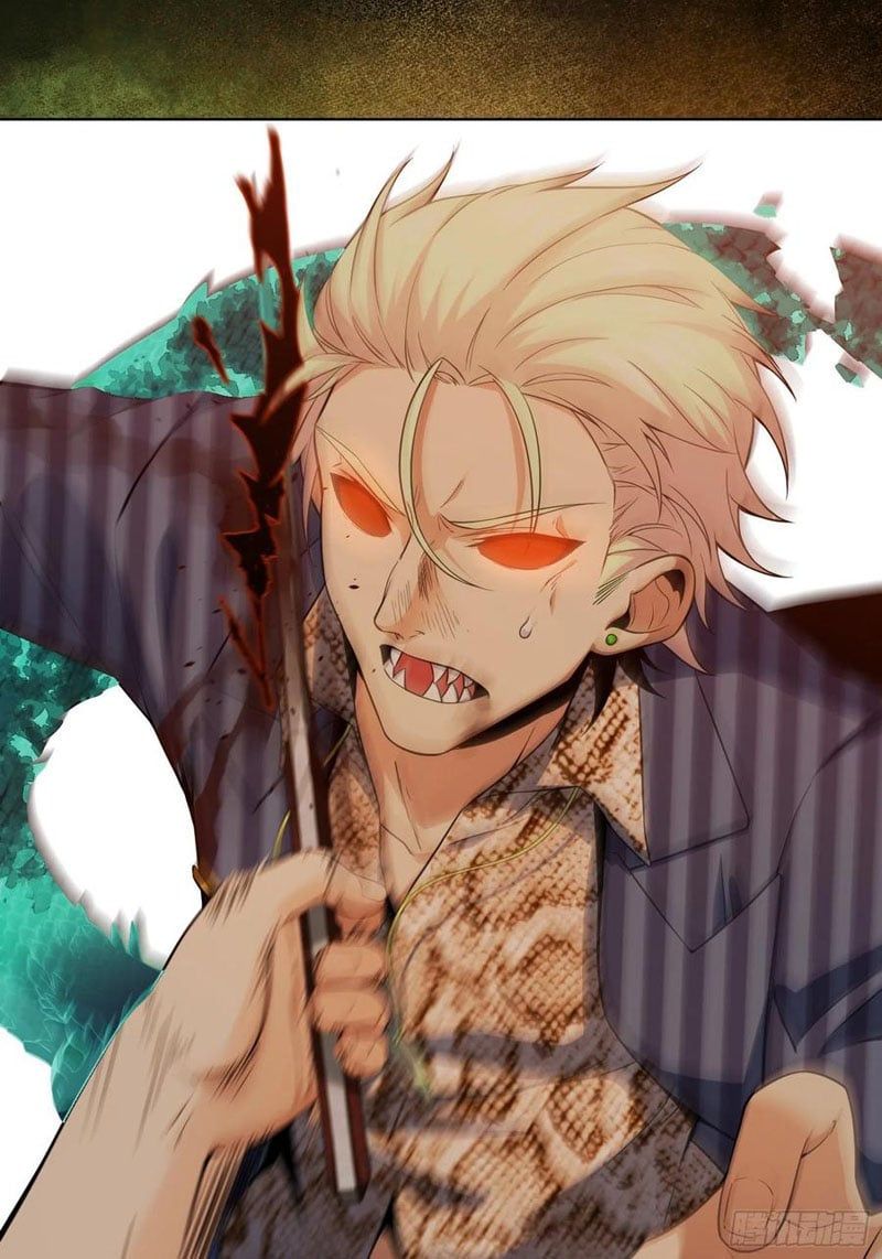 đọc truyện Bắt Đầu Từ Cửu Đầu Điểu Chương 29 ảnh 37 tại Thiên Thai Truyện