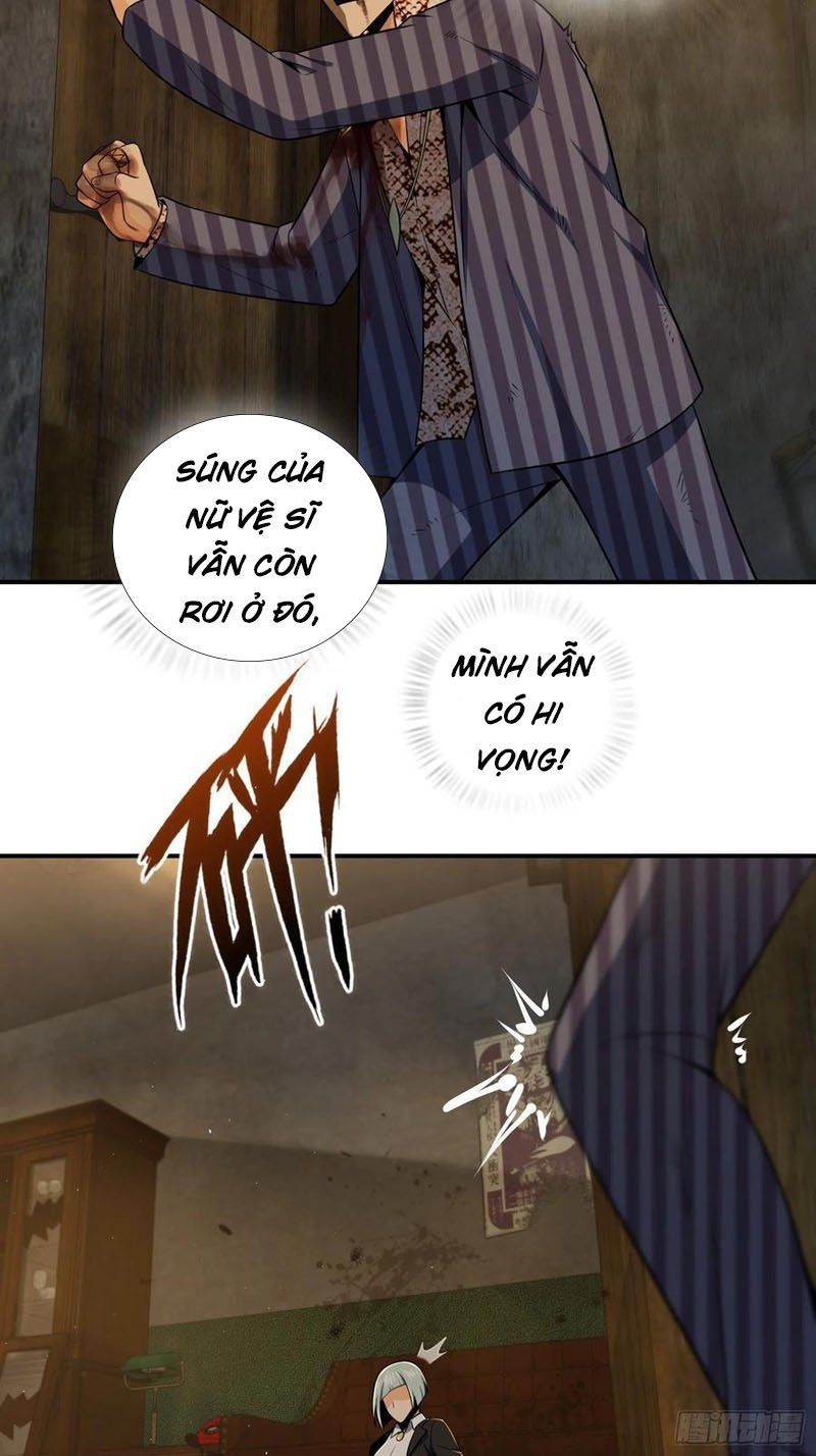 đọc truyện Bắt Đầu Từ Cửu Đầu Điểu Chương 29 ảnh 6 tại Thiên Thai Truyện