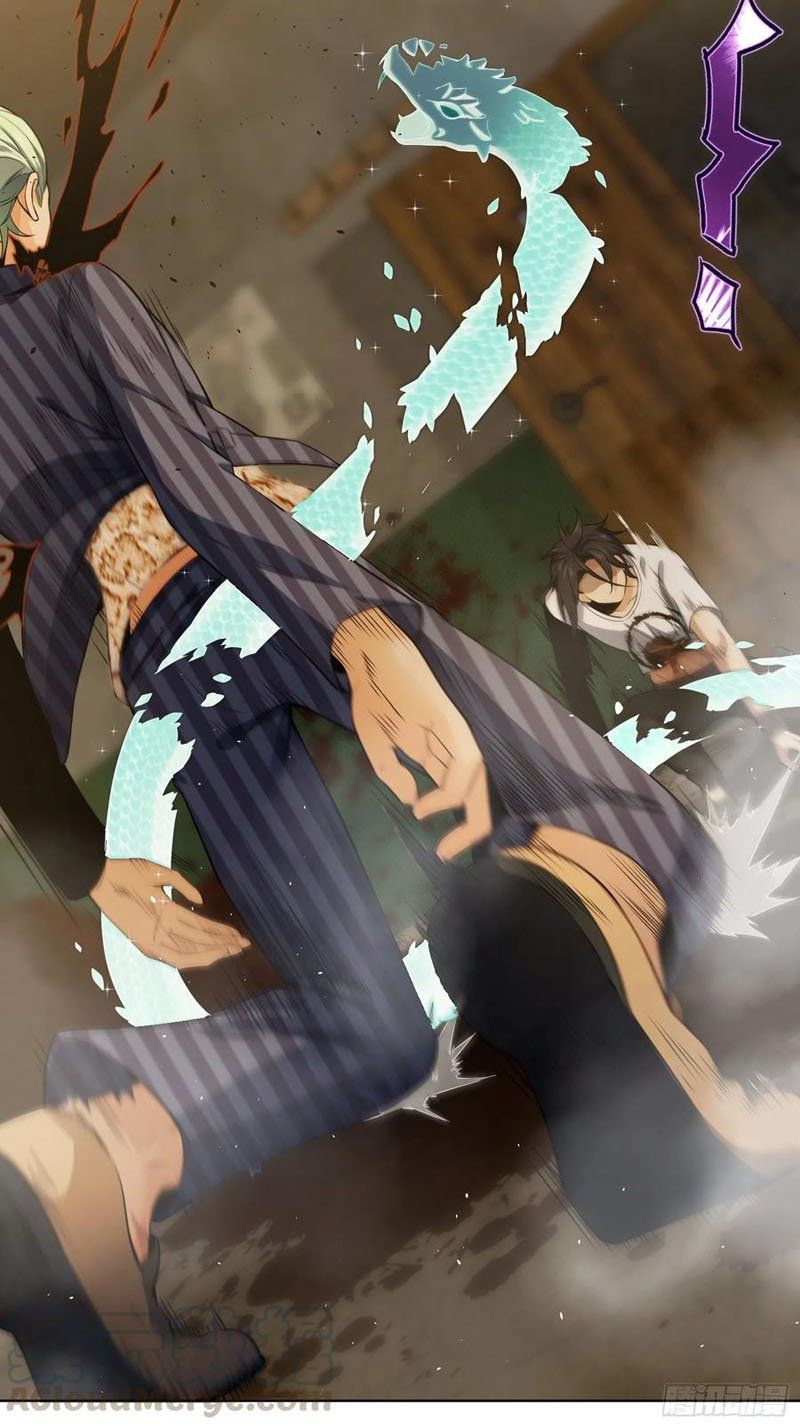 đọc truyện Bắt Đầu Từ Cửu Đầu Điểu Chương 29 ảnh 47 tại Thiên Thai Truyện