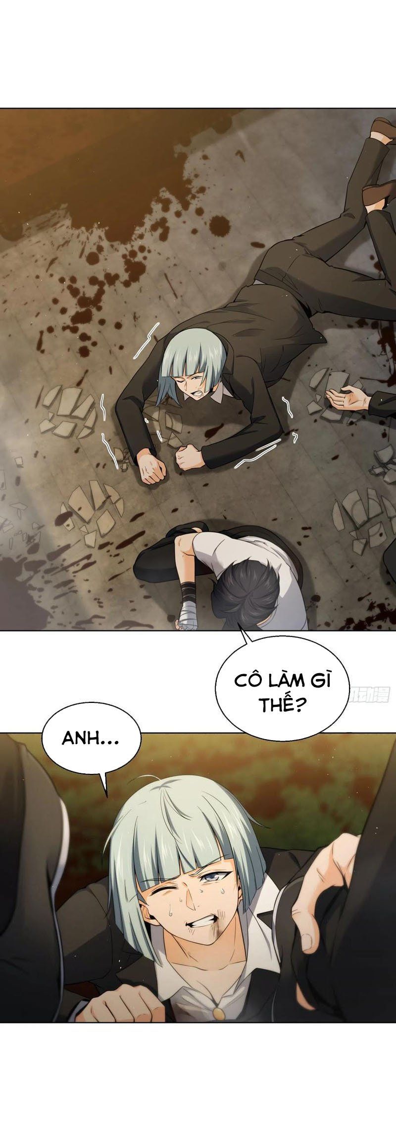 đọc truyện Bắt Đầu Từ Cửu Đầu Điểu Chương 29 ảnh 48 tại Thiên Thai Truyện