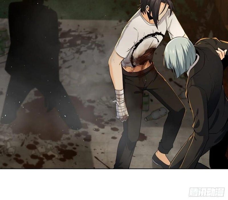 đọc truyện Bắt Đầu Từ Cửu Đầu Điểu Chương 29 ảnh 50 tại Thiên Thai Truyện