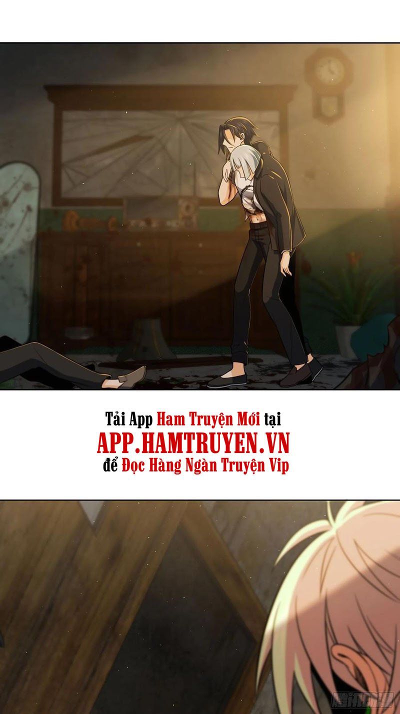 đọc truyện Bắt Đầu Từ Cửu Đầu Điểu Chương 29 ảnh 60 tại Thiên Thai Truyện