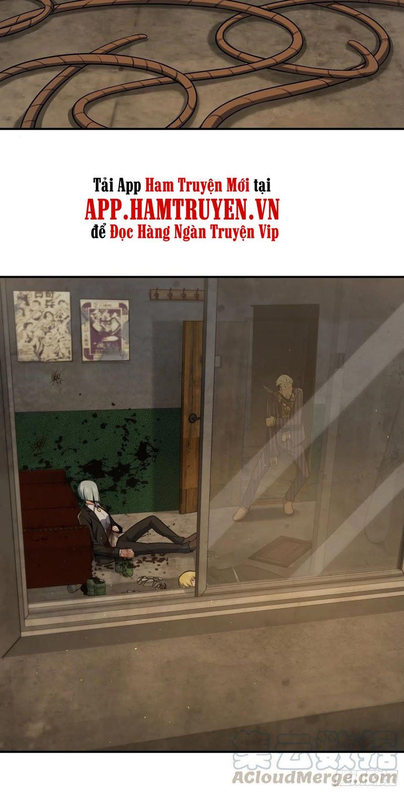 đọc truyện Bắt Đầu Từ Cửu Đầu Điểu Chương 29 ảnh 8 tại Thiên Thai Truyện