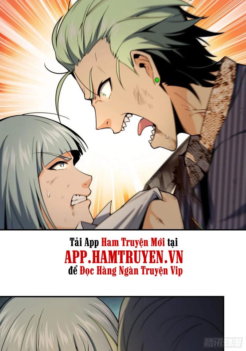 đọc truyện Bắt Đầu Từ Cửu Đầu Điểu Chương 29 ảnh 10 tại Thiên Thai Truyện