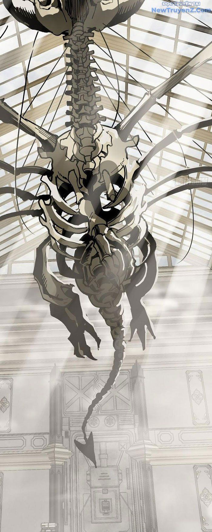 đọc truyện Bắt Đầu Từ Cửu Đầu Điểu Chương 290 ảnh 13 tại Thiên Thai Truyện