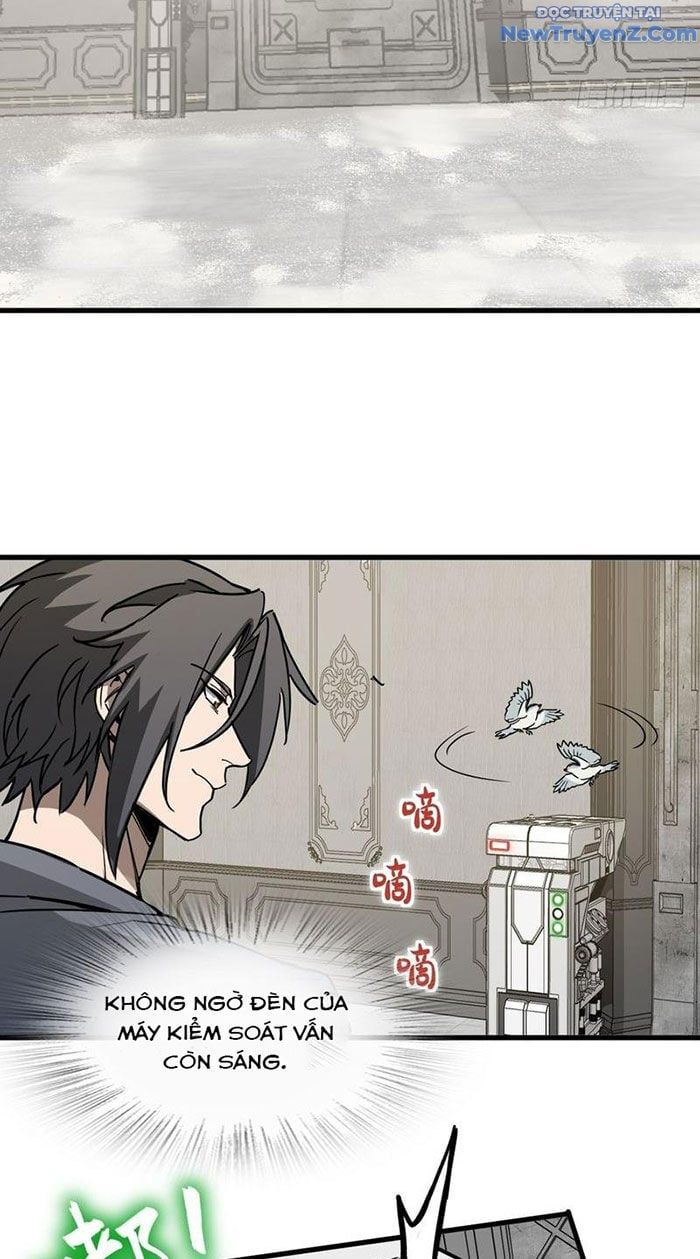 đọc truyện Bắt Đầu Từ Cửu Đầu Điểu Chương 290 ảnh 14 tại Thiên Thai Truyện