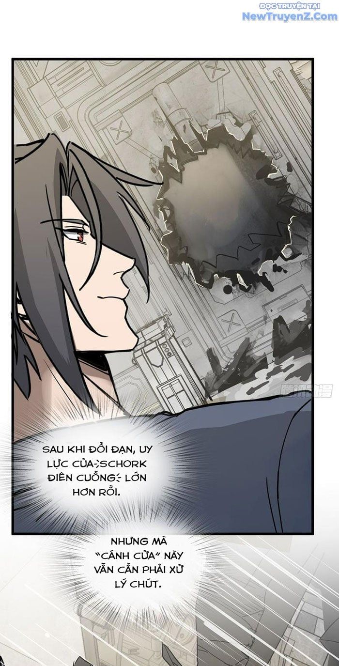 đọc truyện Bắt Đầu Từ Cửu Đầu Điểu Chương 290 ảnh 18 tại Thiên Thai Truyện