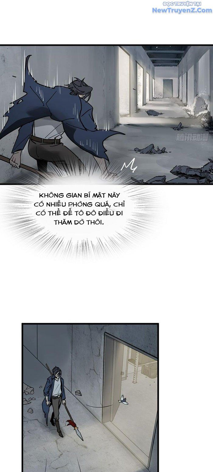 đọc truyện Bắt Đầu Từ Cửu Đầu Điểu Chương 290 ảnh 20 tại Thiên Thai Truyện