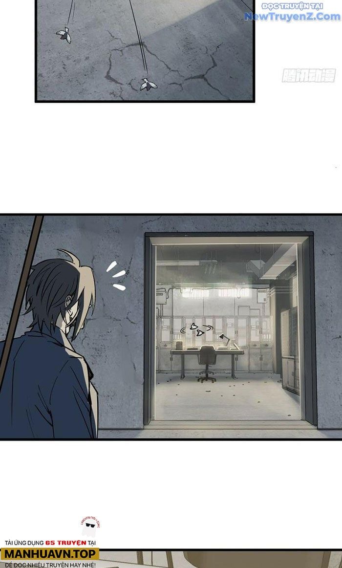 đọc truyện Bắt Đầu Từ Cửu Đầu Điểu Chương 290 ảnh 21 tại Thiên Thai Truyện