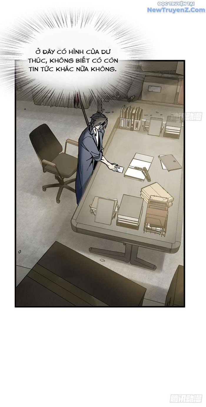 đọc truyện Bắt Đầu Từ Cửu Đầu Điểu Chương 290 ảnh 23 tại Thiên Thai Truyện