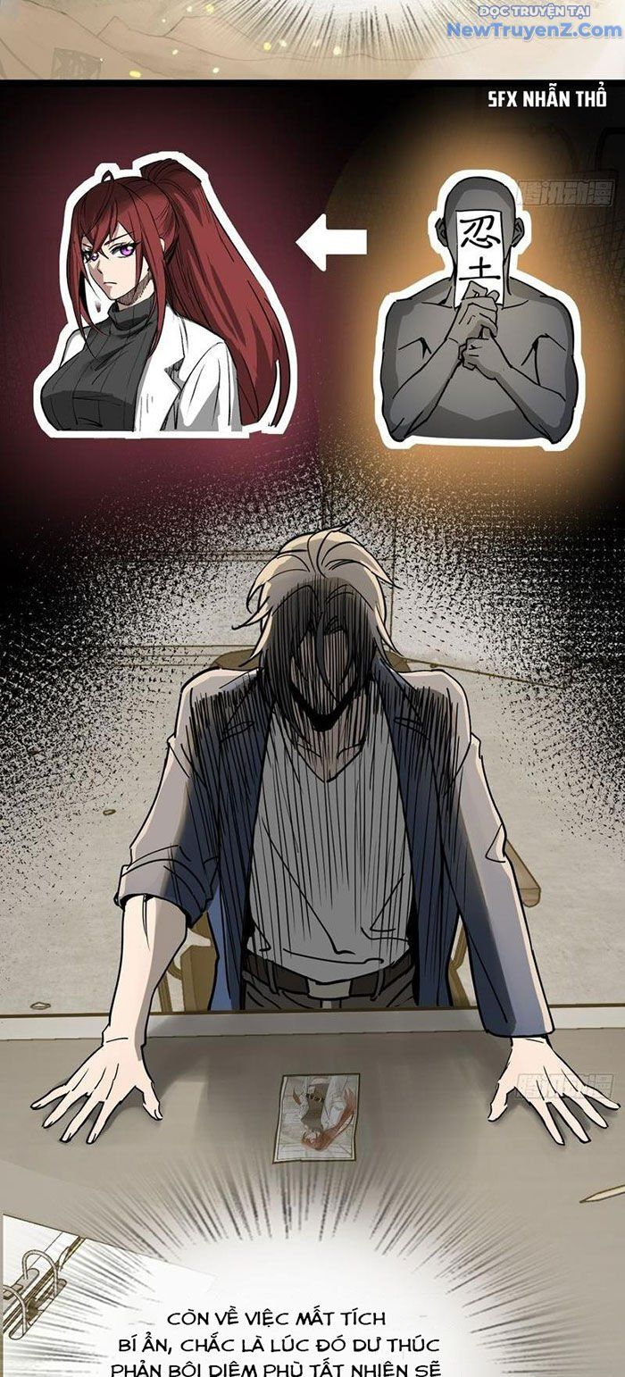 đọc truyện Bắt Đầu Từ Cửu Đầu Điểu Chương 290 ảnh 27 tại Thiên Thai Truyện