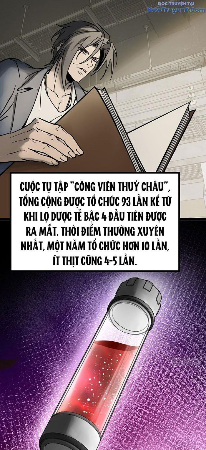 đọc truyện Bắt Đầu Từ Cửu Đầu Điểu Chương 290 ảnh 29 tại Thiên Thai Truyện