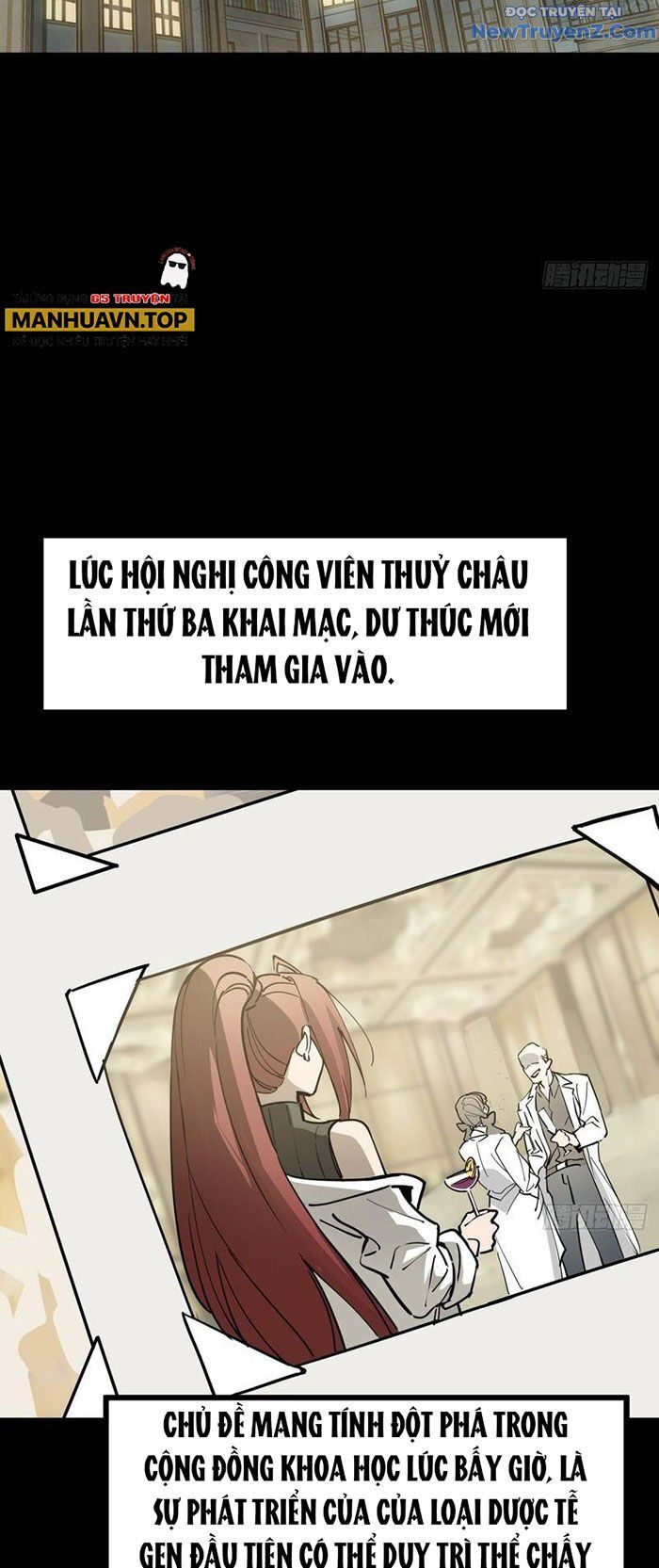 đọc truyện Bắt Đầu Từ Cửu Đầu Điểu Chương 290 ảnh 31 tại Thiên Thai Truyện