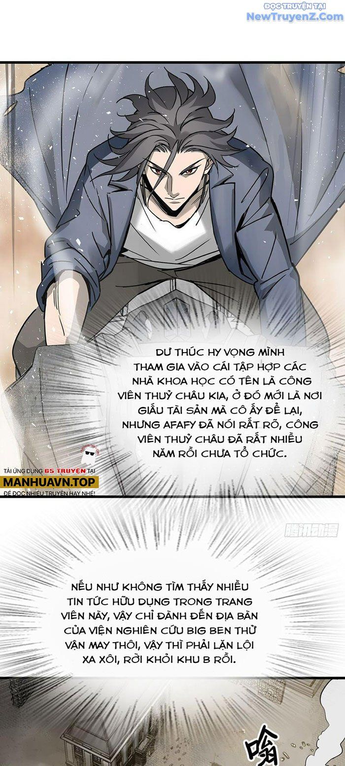 đọc truyện Bắt Đầu Từ Cửu Đầu Điểu Chương 290 ảnh 5 tại Thiên Thai Truyện