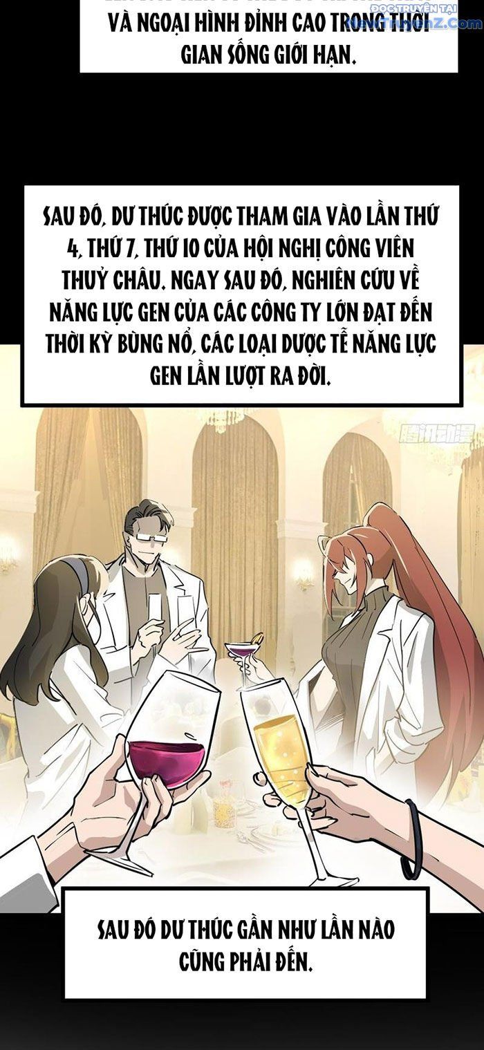 đọc truyện Bắt Đầu Từ Cửu Đầu Điểu Chương 290 ảnh 32 tại Thiên Thai Truyện