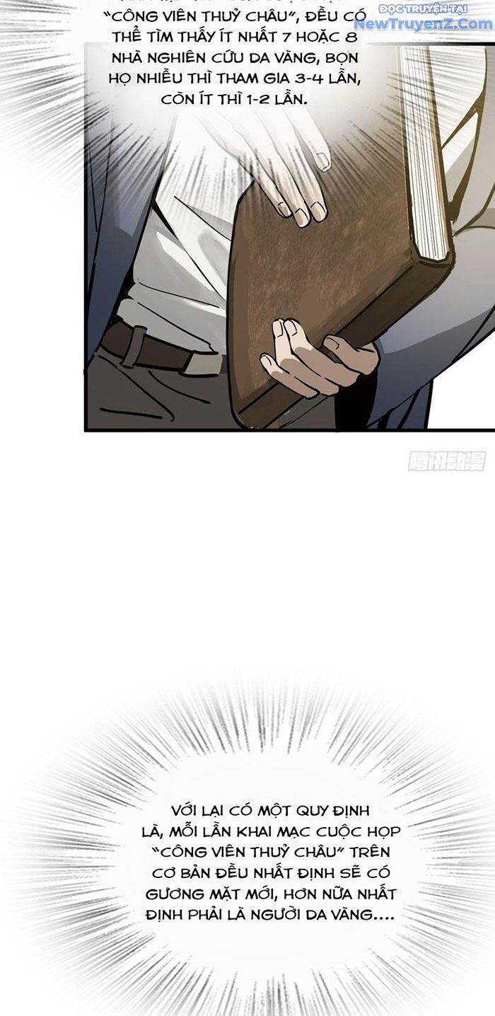 đọc truyện Bắt Đầu Từ Cửu Đầu Điểu Chương 290 ảnh 34 tại Thiên Thai Truyện