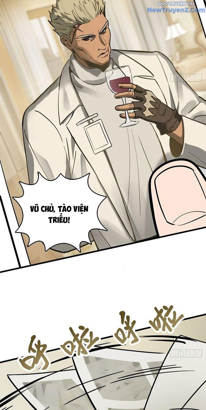 đọc truyện Bắt Đầu Từ Cửu Đầu Điểu Chương 290 ảnh 38 tại Thiên Thai Truyện