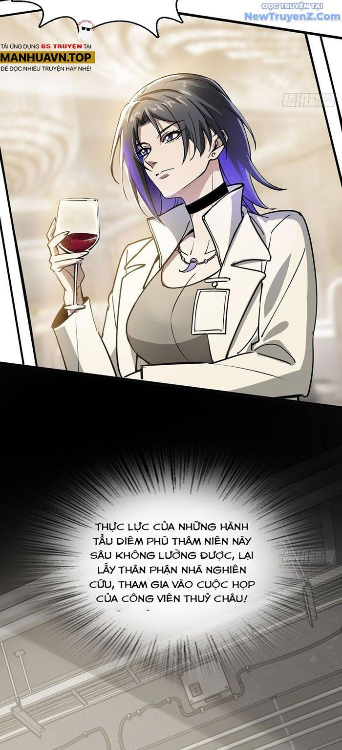 đọc truyện Bắt Đầu Từ Cửu Đầu Điểu Chương 290 ảnh 40 tại Thiên Thai Truyện