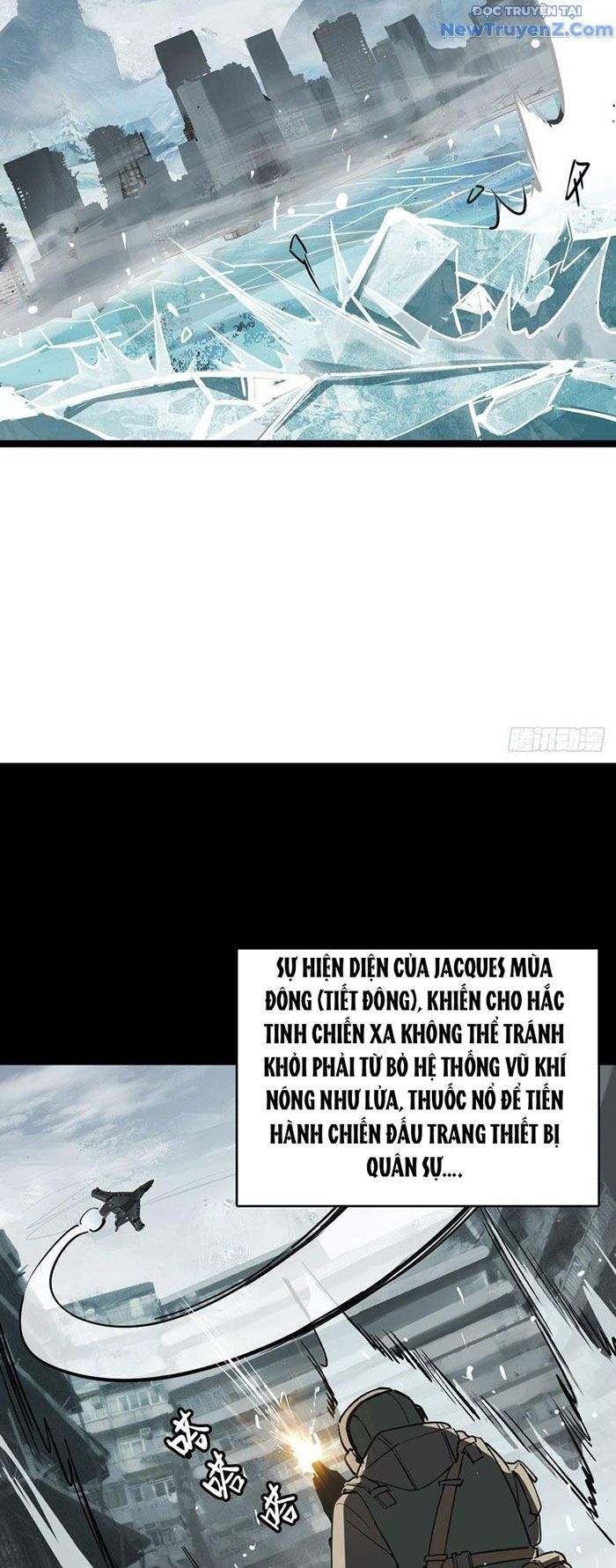 đọc truyện Bắt Đầu Từ Cửu Đầu Điểu Chương 290 ảnh 44 tại Thiên Thai Truyện