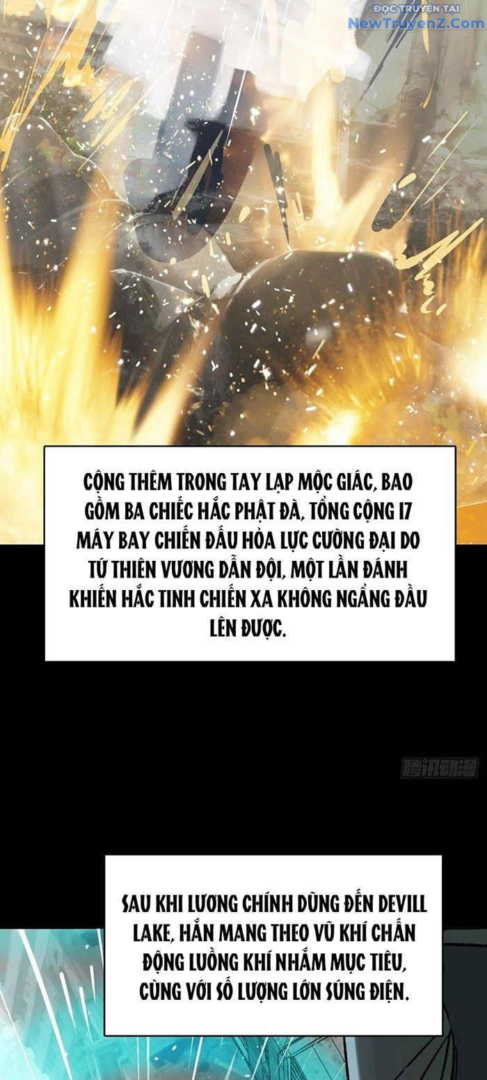 đọc truyện Bắt Đầu Từ Cửu Đầu Điểu Chương 290 ảnh 46 tại Thiên Thai Truyện